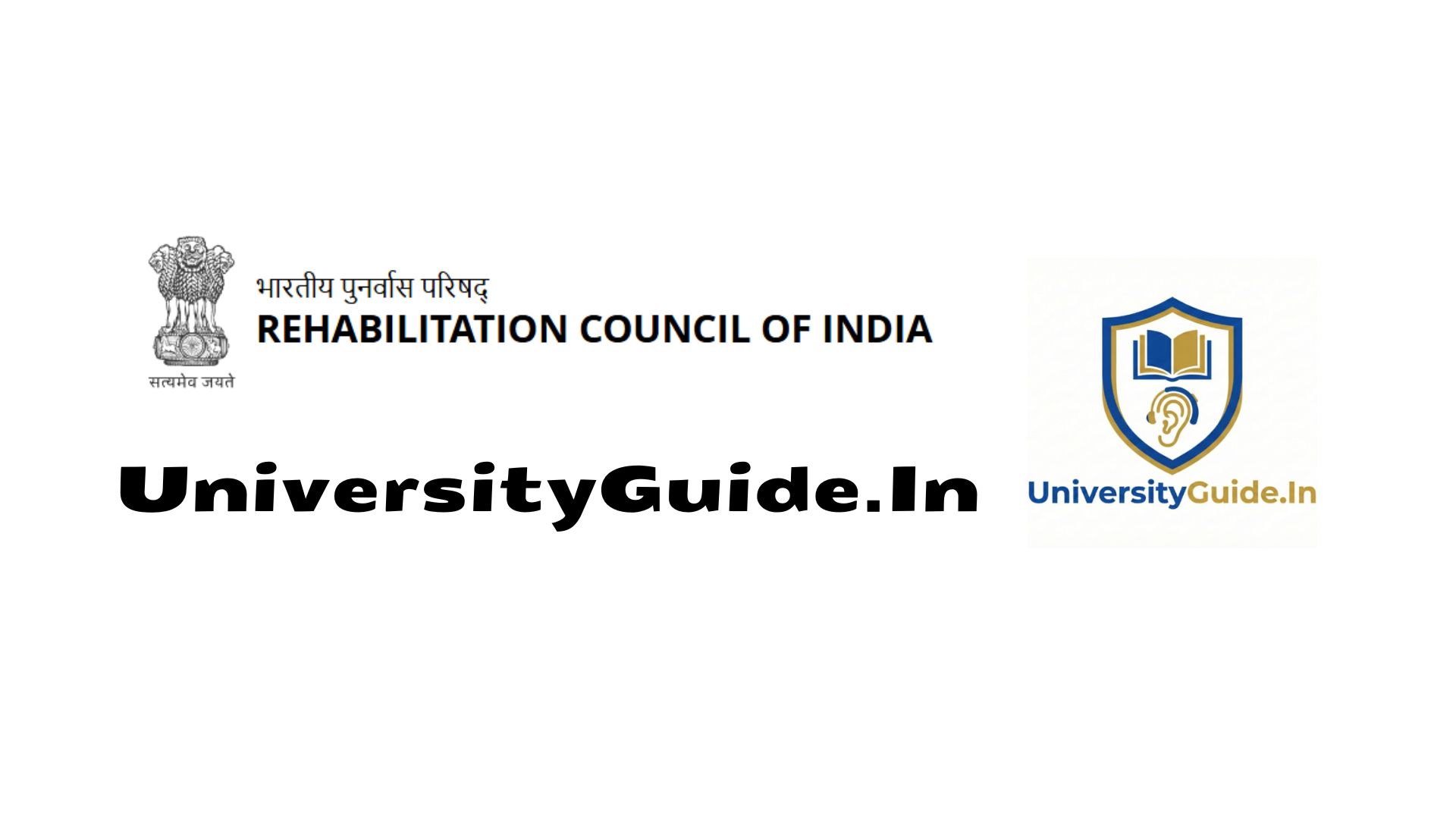 B.Ed Special Education Hearing Impairment Syllabus (PDF) – RCI 2026